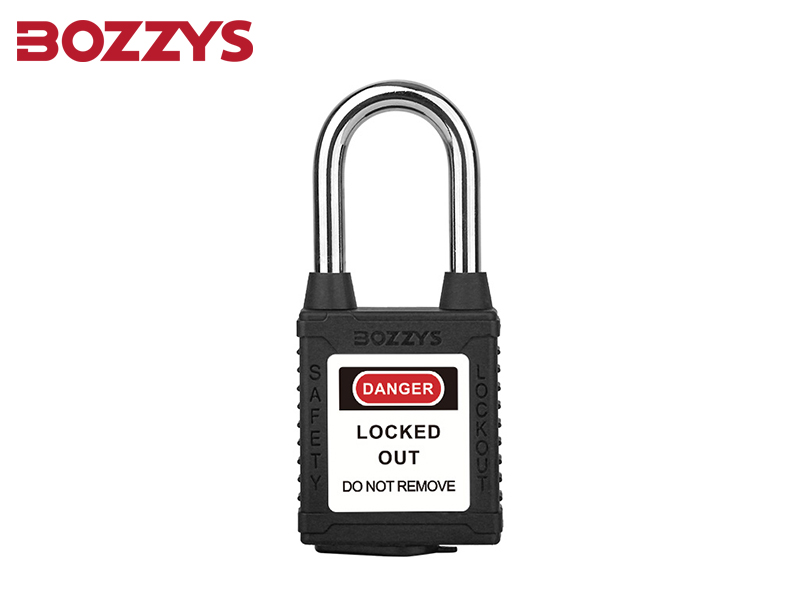 dust-proof padlocks 